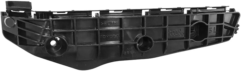Крепление бампера Toyota Land Cruiser Prado (J150) 09-13 (Спереди/ Слева) - Артикул 5211660200 - Производитель Toyota - Фото, Отзывы, Цены