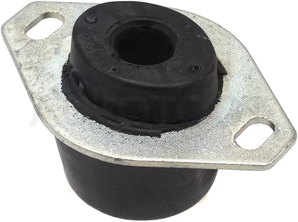 Опора двигателя Citroen Berlingo 96-22 / C4 04-11 / Peugeot 308 07-15 / 206 98-09 / 207 06-15 / 3008 10-17 (Слева)