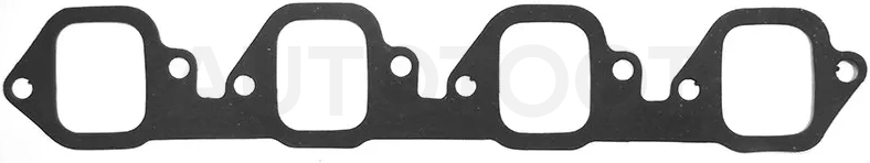 Прокладка впускного коллектора NISSAN ATLAS/CONDOR/DATSUN/ELGRAND/PATHFINDER/TERRANO TD23/TD27/QD32