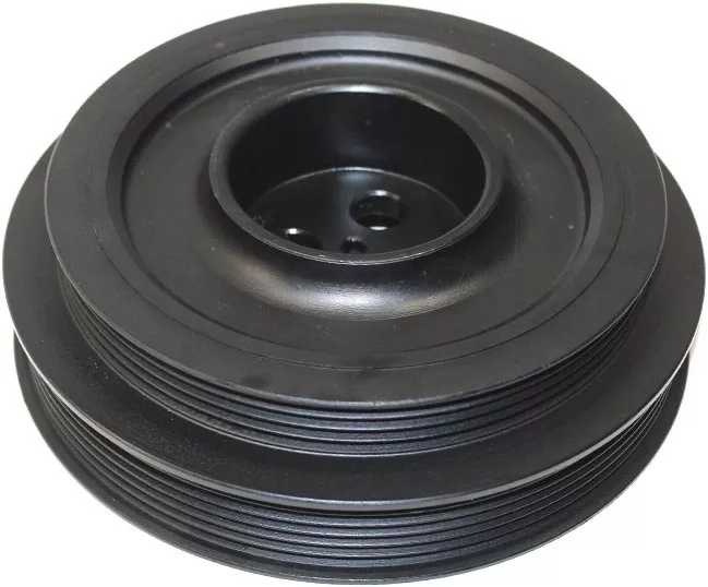 Шкив коленвала CITROEN JUMPER/PEUGEOT BOXER 06-/FORD TRANSIT 06-13