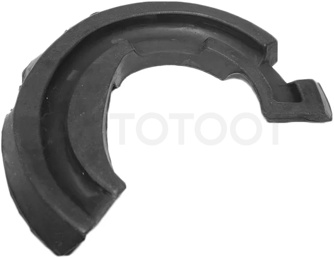Проставка пружины нижняя CHEVROLET CRUZE 09-/OPEL ASTRA 10-15 - Артикул ST13219067 - Производитель Sat - Фото, Отзывы, Цены