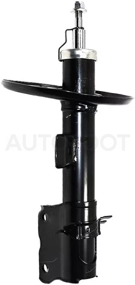 Стойка передняя Nissan Teana 08-14 - Артикул B3461 - Производитель Tokico - Фото, Отзывы, Цены