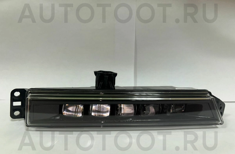 Фара противотуманная левая -  для HONDA CR-V