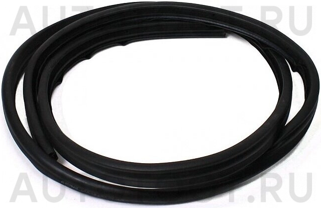 Уплотнитель двери задней левый=правый -  для LADA (ВАЗ) PRIORA