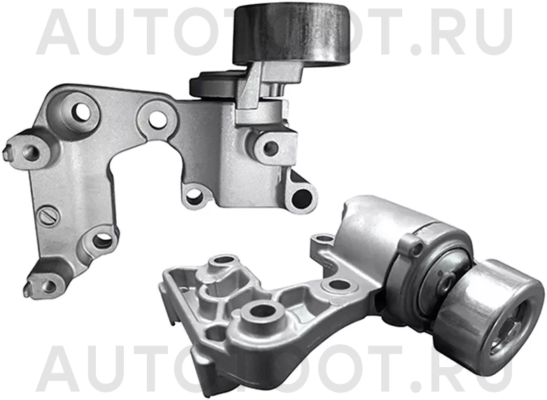 Натяжитель приводного ремня TOYOTA CAMRY 2GR 06 - Артикул ST1662031040 - Производитель Sat - Фото, Отзывы, Цены