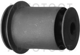 Сайлентблок переднего нижнего рычага задний -SL1161 Sufix для TOYOTA LAND CRUISER PRADO