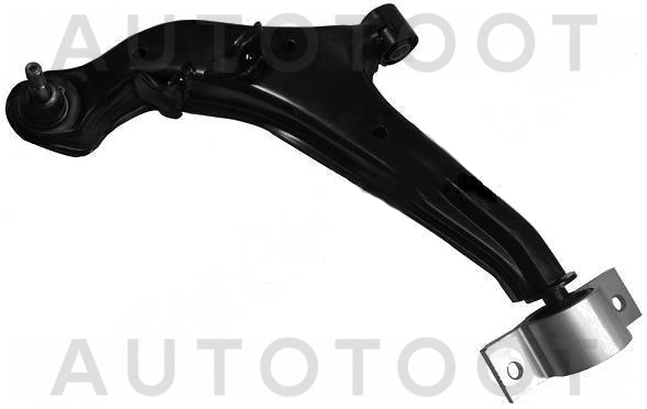 Рычаг передней подвески нижний левый -ST5450141U05 Sat для NISSAN MAXIMA, NISSAN CEFIRO