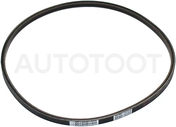 Ремень клин 13x1025 MZ FE-E Friendee SG# 95- (AC) JE MPV LVEM 91- (ALT), MMC Galant/Libero 4D68 91