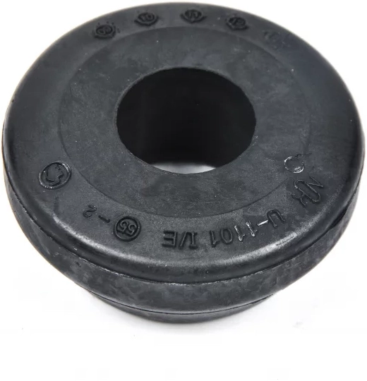 Сайлентблок-втулка заднего продольного рычага, передний - Артикул JDM26V43E - Производитель Just Drive - Фото, Отзывы, Цены