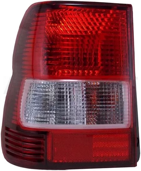 Фонарь задний MITSUBISHI PAJERO IO 98-07 -  для BYD BYD