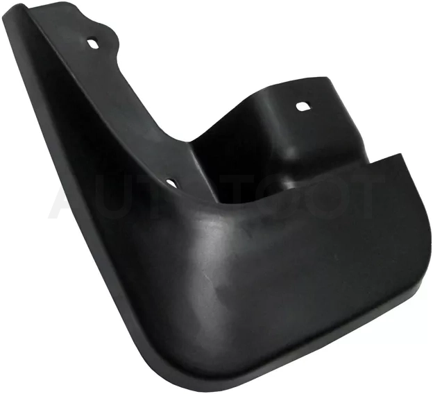 Брызговик Suzuki Jimny 98-19 / Jimny Sierra 02-18 / Jimny Wide 98-02 (Спереди/ Слева/ под расширитель)