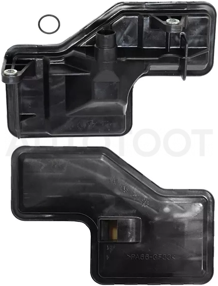 Фильтр АКПП Honda City 02-14 / Jazz 02-09