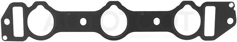 Прокладка впускного коллектора (низ) MMC PAJERO/MONTERO/SPORT 6G72 90-97