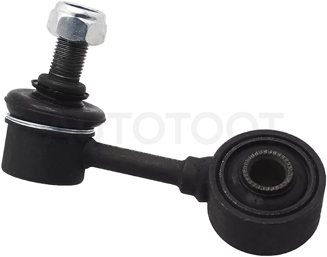 Тяга стабилизатора переднего MMC PAJERO V4#W 92-99 LH - Артикул KSLF1040 - Производитель Kyb - Фото, Отзывы, Цены