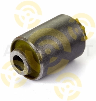 Сайлентблок переднего нижнего рычага передний NISSAN DATSUN D22 (1997.01 - 2002.08) (ПОЛИУРЕТАН) - Артикул 2061500 - Производитель Точка опоры - Фото, Отзывы, Цены