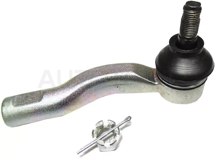 Наконечник рулевой TOYOTA CALDINA/ISIS/SCION TC/WISH 01- RH RAV4/NOAH/VOXY 4WD 07-10 LH