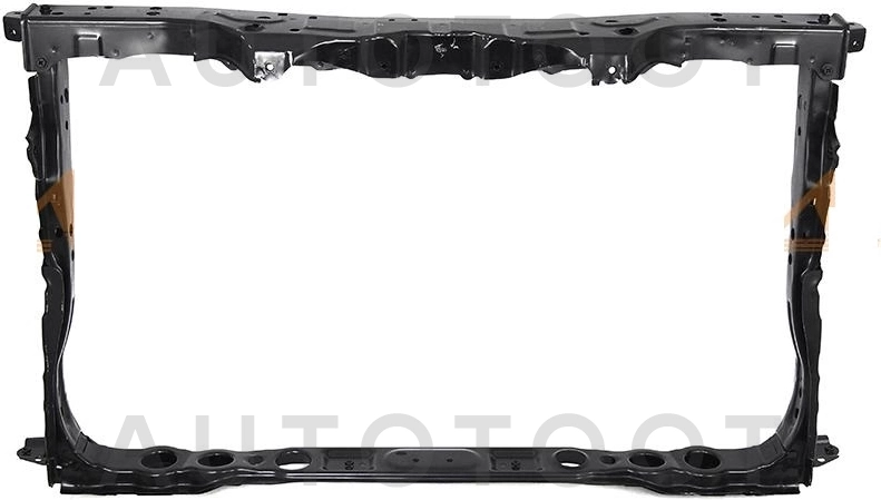 Рамка радиатора -STTY330090 Sat для TOYOTA COROLLA
