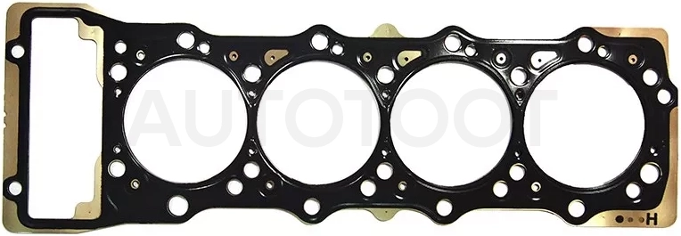 Прокладка ГБЦ MITSUBISHI DELICA/L200/PAJERO/MONTERO 4M41 3.2 99- (B SIZE выступ поршней - 0,532)