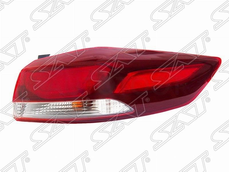 Фонарь задний правый -ST1211919R Sat для HYUNDAI ELANTRA