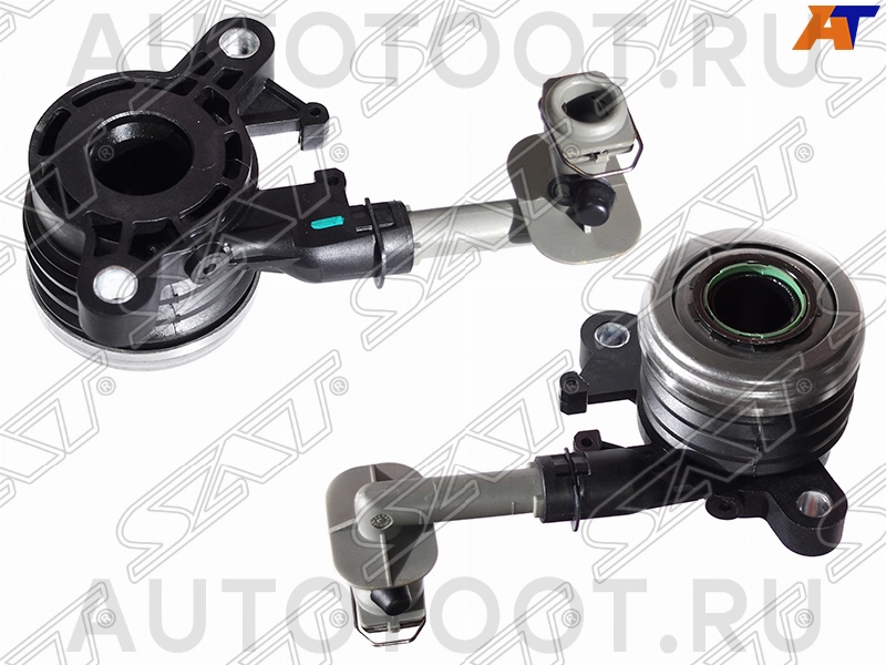 Выжимная муфта сцепления -P2319 Fenox для NISSAN NOTE