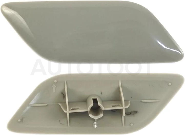 Крышка омывателя фары Toyota Camry (XV40) 09-11 / Camry UAE/USA 09-11 (Справа)