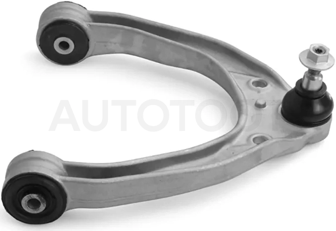 Рычаг подвески передний верхний AUDI Q7 -06/2010/ VOLKSWAGEN TOUAREG 02-/PORSCHE CAYENNE LH=RH