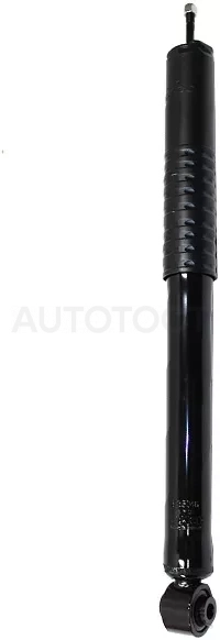 Амортизатор Mitsubishi Pajero 99-20 / Montero 00- (Сзади/ Справа=Слева)