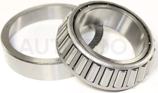 Подшипник передней ступицы внутренний TOYOTA LAND CRUISER 100 - Артикул 50684910 - Производитель Ntn - Фото, Отзывы, Цены