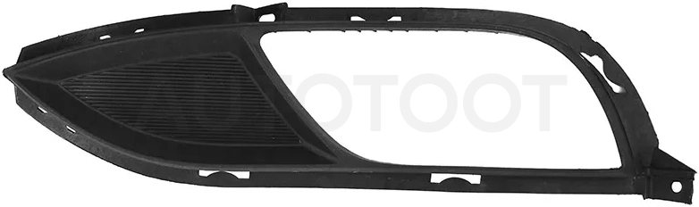 Оправа ПТФ Kia Cerato 13-16 / Forte 13-16 / K3 12-15 (Слева)