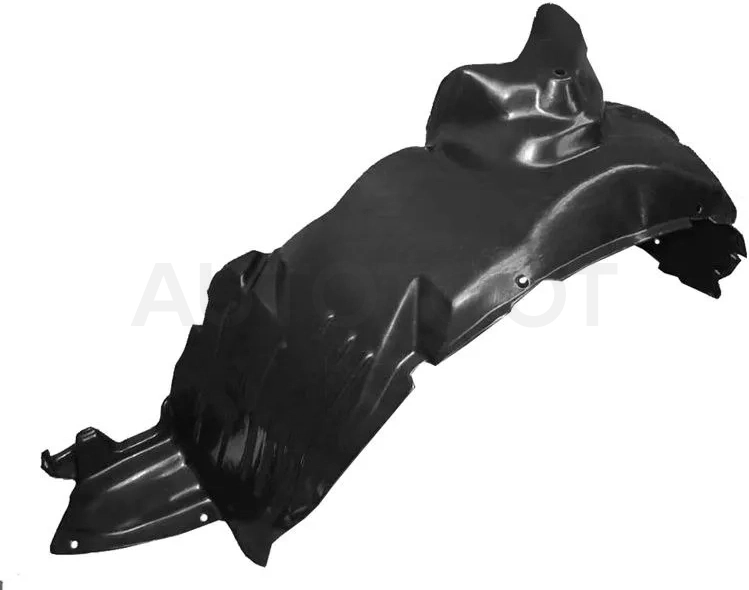 Подкрылок передний левый