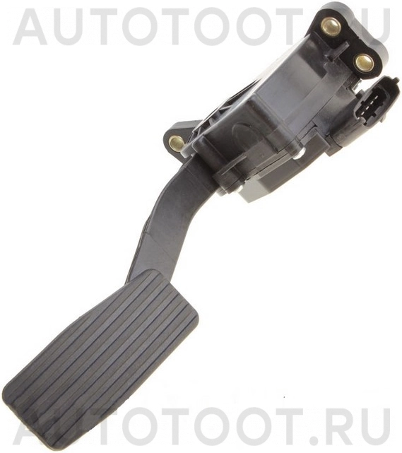 Педаль газа электромеханическая -  для LADA (ВАЗ) PRIORA