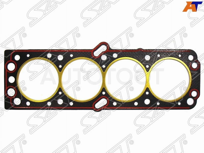 Прокладка ГБЦ 1.4-1.6 -AMDGAS181 Amd для CHEVROLET AVEO, CHEVROLET CRUZE