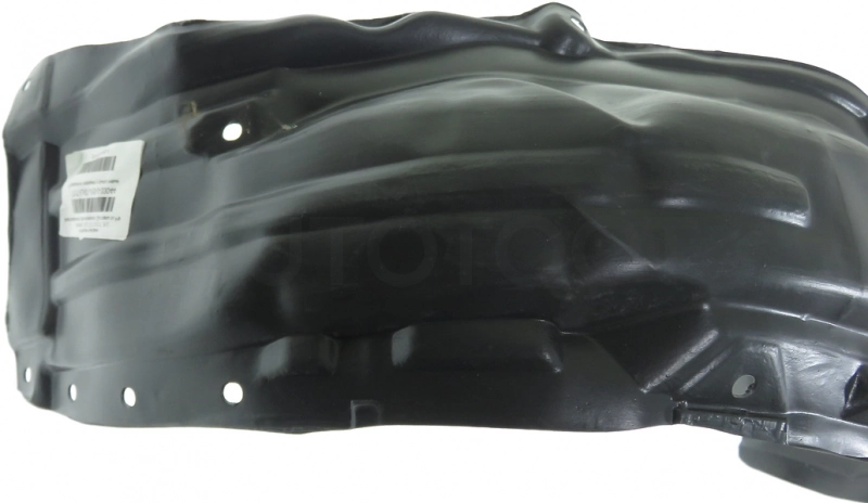 Подкрылок переднего крыла правый -STTY150016L1 Sat для TOYOTA LAND CRUISER PRADO
