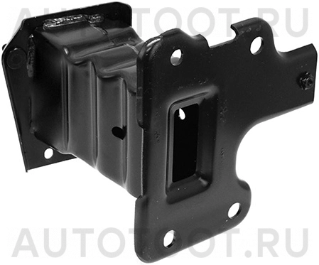Крепление усилителя бампера правое -STDT66000R1 Sat для NISSAN QASHQAI