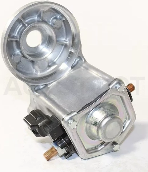 Втягивающее реле стартера TOYOTA CALDINA/CAMRY/CORONA EXIV/WINDOM 92-02 1/2MZ/3/4SFE