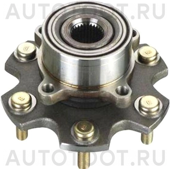 Ступица передняя -STMR594954 Sat для MITSUBISHI PAJERO