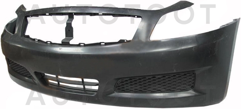 Бампер передний -  для NISSAN SKYLINE