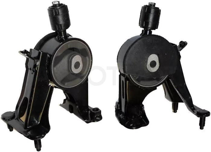 Опора двигателя Toyota Corolla (E150) 06-13 / Auris 06-12 / Blade 06-12 / Corolla Rumion 07-15