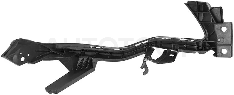 Крепление фары Subaru Impreza 11-16 / XV 11-17 (Слева)