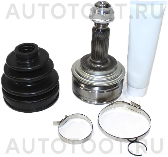 Шрус наружный 23/26 -1501983SX Stellox для TOYOTA COROLLA AXIO, TOYOTA COROLLA FIELDER, TOYOTA RACTIS, TOYOTA VITZ, TOYOTA YARIS, TOYOTA BELTA