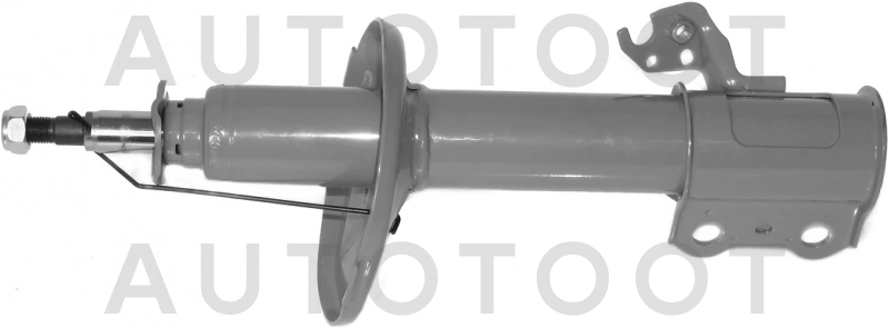 Амортизатор передний левый (SE) -DG1103701 Miles для TOYOTA IPSUM, TOYOTA NADIA, TOYOTA PICNIC