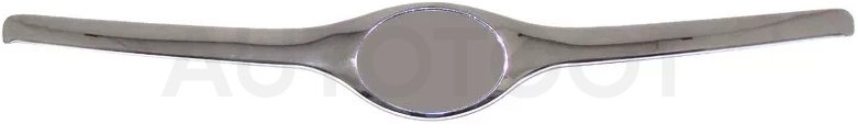 Молдинг капота Toyota Corolla (E120) 04-07 / Corolla JPN (E120) 04-07