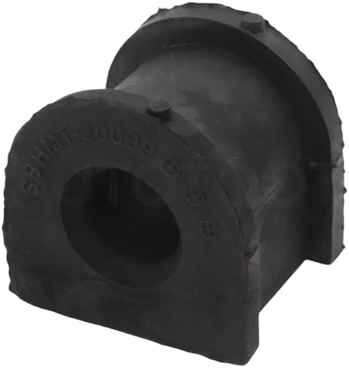 Втулка стабилизатора Mitsubishi ASX 10- / Lancer 07-17 / Outlander 05-22 / Citroen C4 Aircross 12-16 / C-Crosser 07-12 / Mitsubishi Delica D:5 07- / Galant Fortis 07-15 / Mirage 12- / Peugeot 4007 07-14