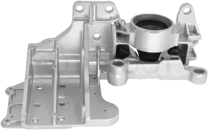 Опора двигателя Nissan Qashqai 06-13 / X-Trail 07-15 / Dualis 07-14 / Qashqai+2 08-14