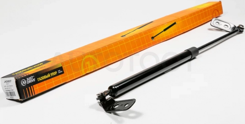 Газовый упор правый - Артикул JAD0027 - Производитель Just Drive - Фото, Отзывы, Цены