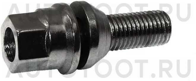 Болт колесный -ST402227272R Sat для RENAULT FLUENCE, RENAULT KAPTUR, RENAULT CLIO, RENAULT MEGANE