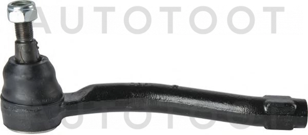 Наконечник рулевой тяги левый -ATE1210L Avantech для NISSAN QASHQAI