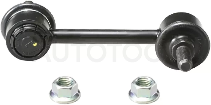 Тяга стабилизатора заднего TOYOTA CORONA/CALDINA/COROLLA 11# 2WD 94