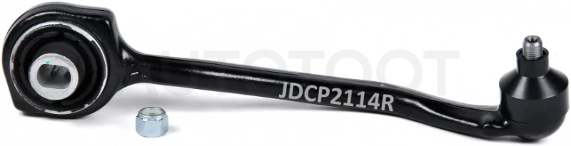 Рычаг подвески передней, правый "Premium" - Артикул JDCP2114R - Производитель Just Drive - Фото, Отзывы, Цены