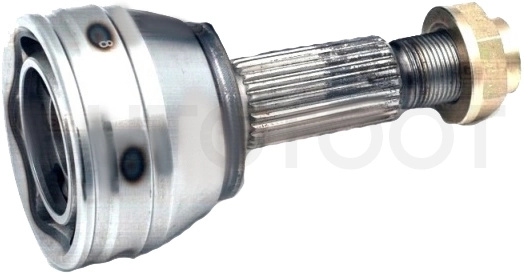 Шрус наружный 25x53.3x21 -FO006 Sat для FORD FUSION, FORD FOCUS